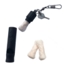 Wombat Whistle Vial Accessory Kit