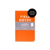Field Notes Expedition Edition 3-Pack