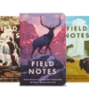 Field Notes National Park Series C 3-Pack