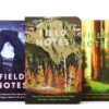 Field Notes National Park 3-Pack Series D