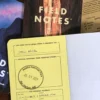 Field Notes National Park 3-Pack Series F - Image 5