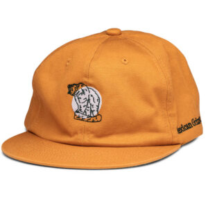 Nocs Provisions Extinct Creature Hat Mexican Grizzly Bear