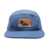 Common Loon Camp Hat