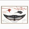 Woodpecker Pop Out Bird Card