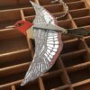 Woodpecker Pop Out Bird Card - Image 3