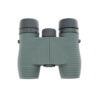 NOCS Provisions 10×25 Binoculars Willow Gray