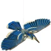 Wooden Blue Jay Popout - Image 3