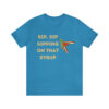 Hummingbird Lovers Unisex Tee - Image 11