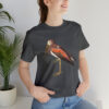 Bird Nerd Unisex Tee