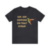 Hummingbird Lovers Unisex Tee
