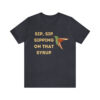 Hummingbird Lovers Unisex Tee - Image 13