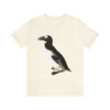 Bird Watching Unisex Tee - Image 4