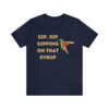 Hummingbird Lovers Unisex Tee - Image 14