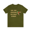 Hummingbird Lovers Unisex Tee - Image 9