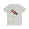 Bird Nerd Unisex Tee - Image 6