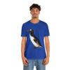 Bird Watching Unisex Tee