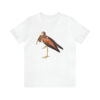 Bird Nerd Unisex Tee - Image 3