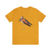 Bird Nerd Unisex Tee - Image 7