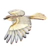 Wooden Mockingbird Popout