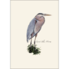 Heron Assortment Notecards - Image 5