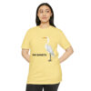 No Egrets Unisex Tee - Image 2