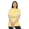 No Egrets Unisex Tee - Image 3