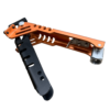 Handled Pot Gripper and Fuel Canister Recycle Tool - Image 4