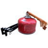 Handled Pot Gripper and Fuel Canister Recycle Tool - Image 3
