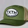 TXTH State Park Trucker Hat - Image 3