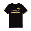 Golden Cheek Unisex Birding Shirt - Image 4