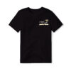 Golden Cheek Unisex Birding Shirt