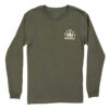 Good in the Woods L/S Tee - Image 2