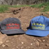 TXTH Nylon Hiking Hat - Image 8