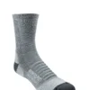 Damascus Light Targeted Cushion 3/4 Crew Hiking Sock // Farm to Feet - Image 5