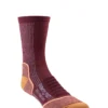 Damascus Light Targeted Cushion 3/4 Crew Hiking Sock // Farm to Feet - Image 4