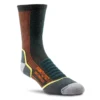 Damascus Light Targeted Cushion 3/4 Crew Hiking Sock // Farm to Feet - Image 3