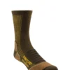 Damascus Light Targeted Cushion 3/4 Crew Hiking Sock // Farm to Feet - Image 2