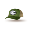 TXTH State Park Trucker Hat