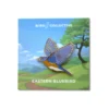 Eastern Bluebird Enamel Pin - Image 2