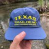 TXTH Nylon Hiking Hat - Image 2