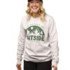 Be Outside Unisex Long Sleeve | Keep Nature Wild - Image 4