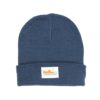 Into the Wild Cuffed Beanie