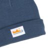 Into the Wild Cuffed Beanie - Image 2