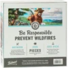 Smokey Bear Jigsaw Puzzle - Image 2