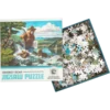 Smokey Bear Jigsaw Puzzle - Image 3