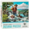 Smokey Bear Jigsaw Puzzle