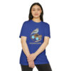 Birding Binoculars Unisex T-shirt