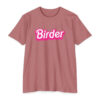 Birder Barbie Jersey T-shirt