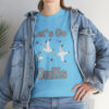 Let's Go Gulls Birder Unisex T-shirt