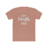 Live Laugh Bird T-Shirt - Image 2